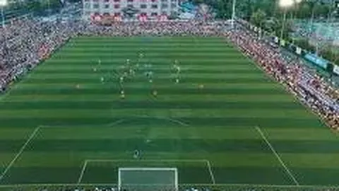 鲁能海外训练告一段落归国，五将投身抗疫献力爱心