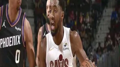 独家爆料：国际米兰瞄准诺顿-库菲，盛情邀约开启夏窗转会盛宴！